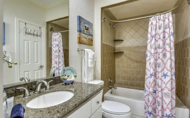 Our Beach Break by Ryson Vacation Rentals
