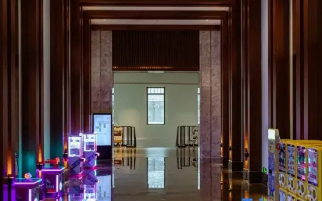 C&D Hot Spring Hotel, Wutong Fuzhou