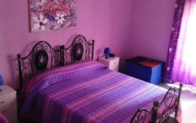 B&B LOrchidea