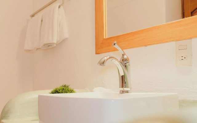 Casa Real Sayulita Hotel Boutique
