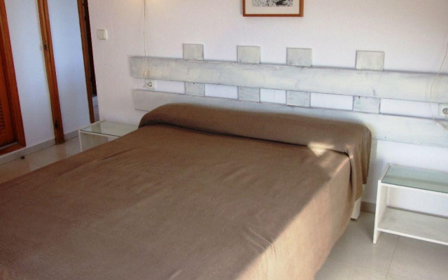 Aparthotel La Gaviota