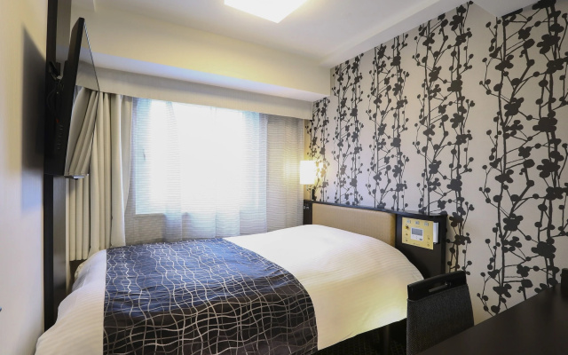 APA Hotel Nihombashi Bakurocho Ekimae