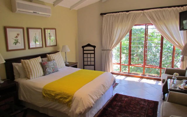 Matumi Golf Lodge