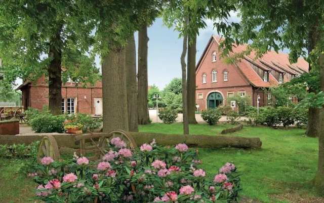 Hotel Eichenhof