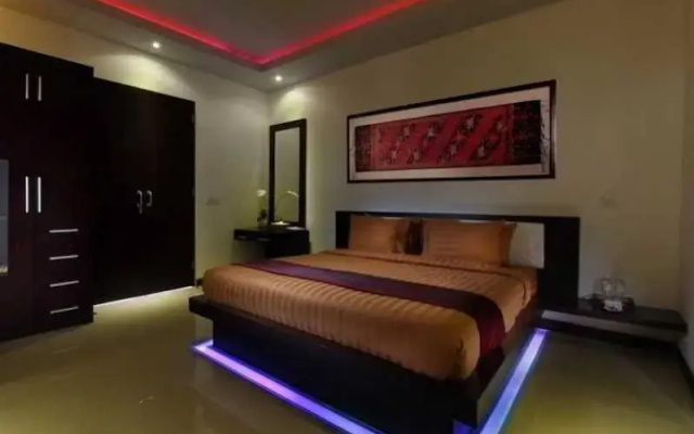 D&G Villas Nusa Dua