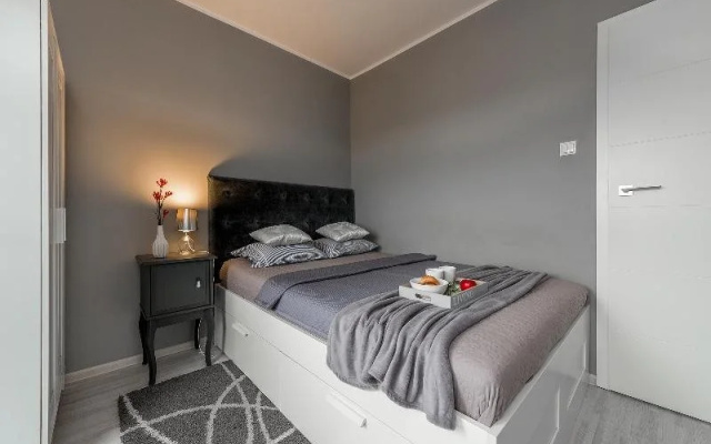 Apartment Dabrowskiego Mokotow