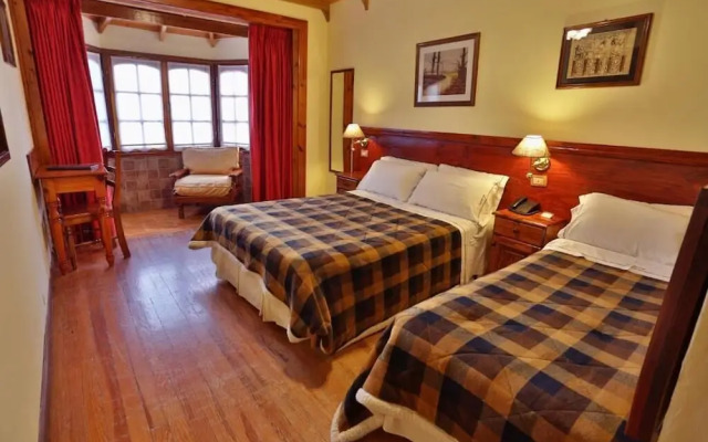Hotel Sirenuse