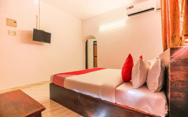 Oshin Holiday Care by OYO Rooms