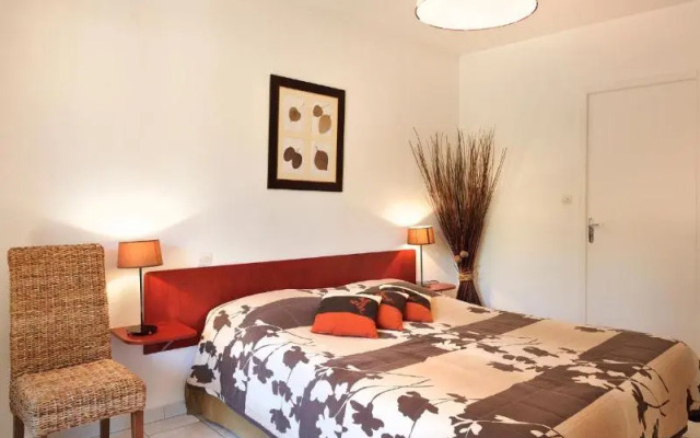 Logis Hotel Le Vieux Fusil