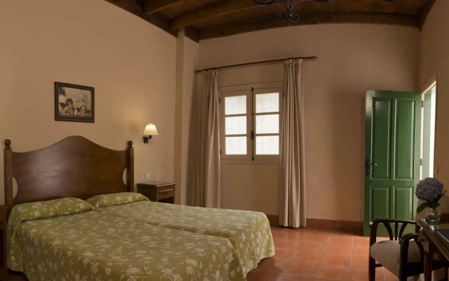 Hotel Rural El Patio