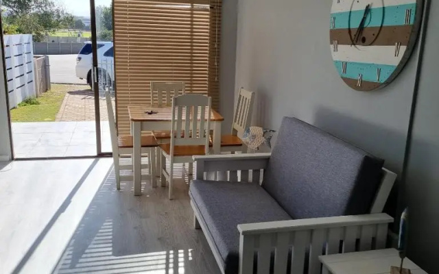 The Beachhouse I