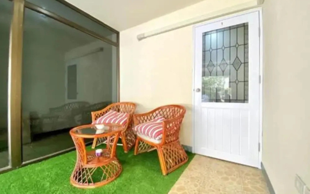 Patong Adventure Residence
