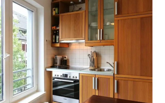 The Apartment Bonn