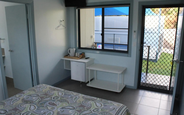 Gecko Guest House