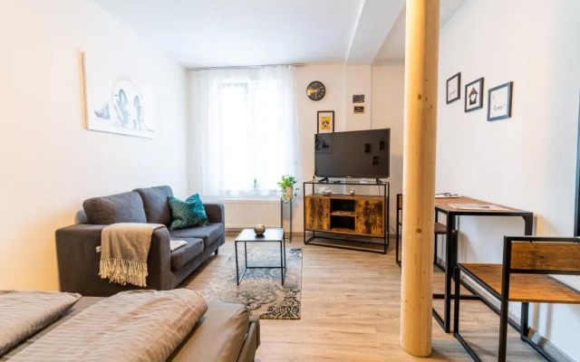 TAGBLATT Apartment 6