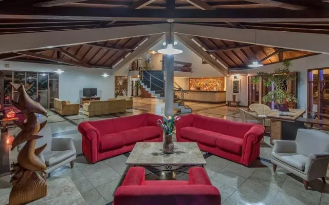 Oceano Praia Hotel