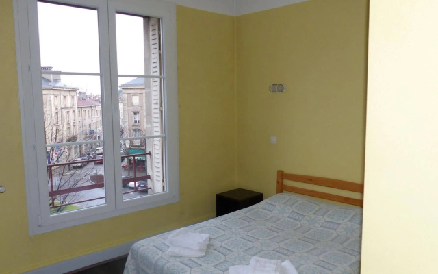 ABC Hôtel