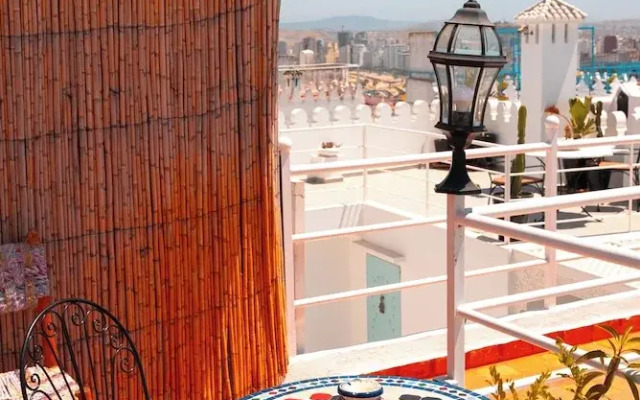 Riad KASBAH
