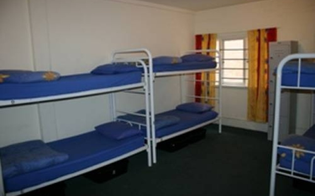 Backpackers Inn Fremantle