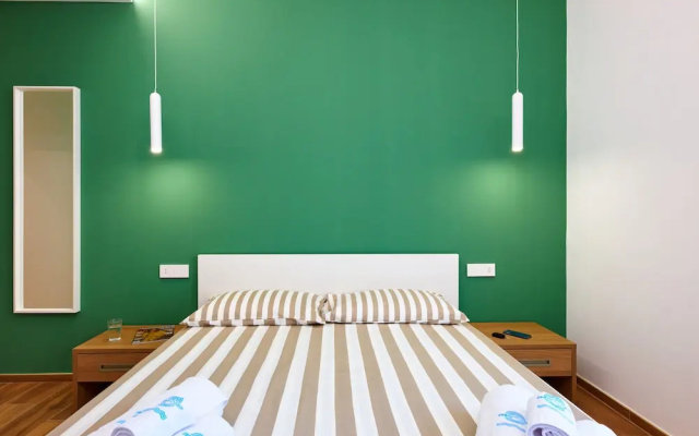 Zeropensieri B&B