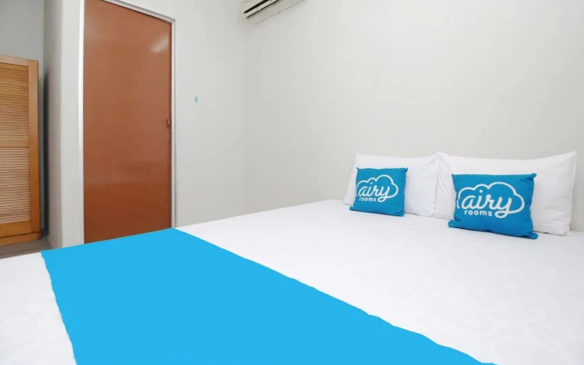 Airy Eco Tanjung Duren Timur Raya 5 Jakarta