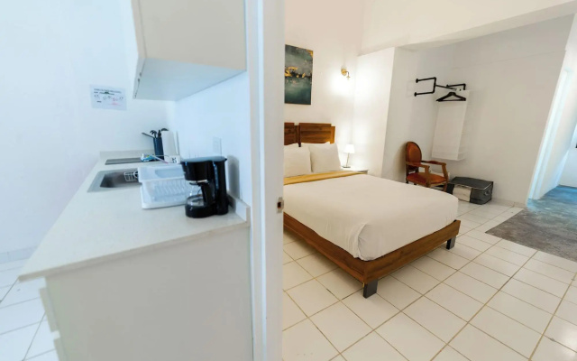 Casa Pelayo