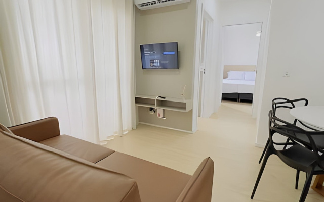 Solarium Beach Club - Apartamento T2.904