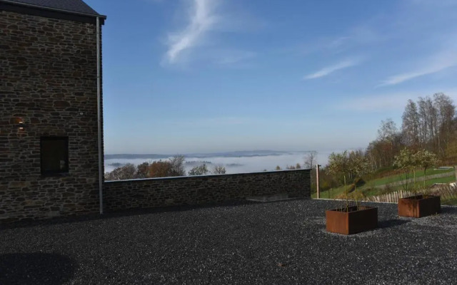 Rochehaut, Les Semoiselles, Villa Charlotte