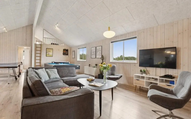 Luxury Retreat by Hostrup Beach - By Traum Ferienwohnungen