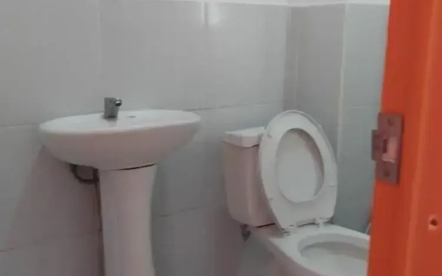 Wjv Inn Naga