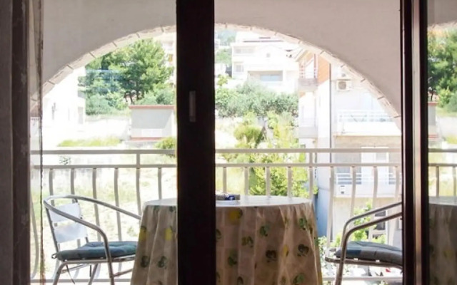 Ruza - SA5(2) in Makarska