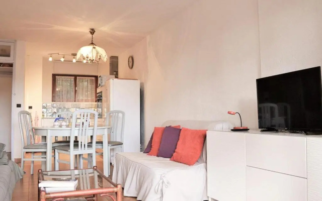 Appartement Le Lavandou, 2 pièces, 4 personnes - FR-1-251-305