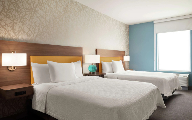 Home2 Suites by Hilton Overland Park
