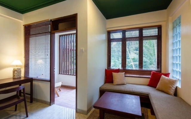 Semana Residences by Cove