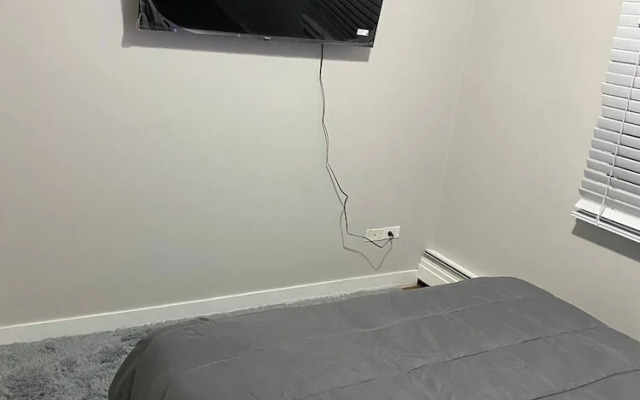 Downtown 1 Bedroom Apartment on 17 ave sw