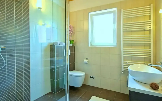 Patricia Comfortable Holiday Residence