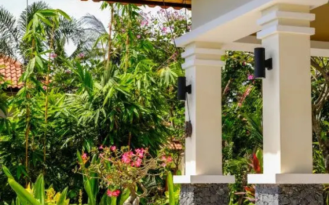 Villa Mata Hari