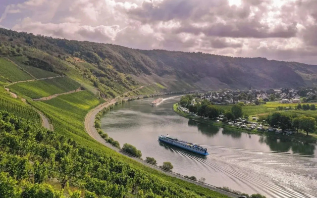 KultUrlaub Mosel GbR