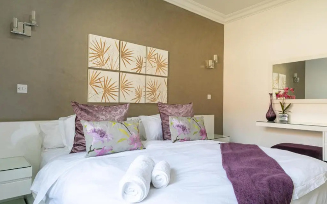Fallsway Villas