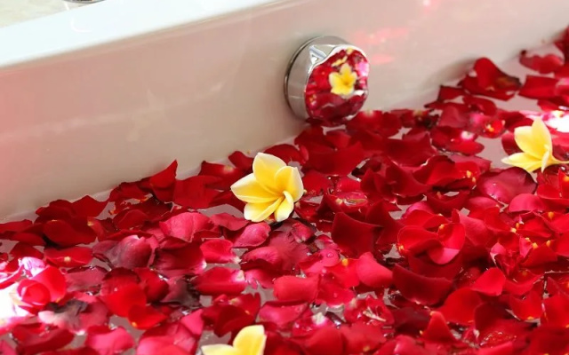 The One Boutique Villa & Spa Seminyak