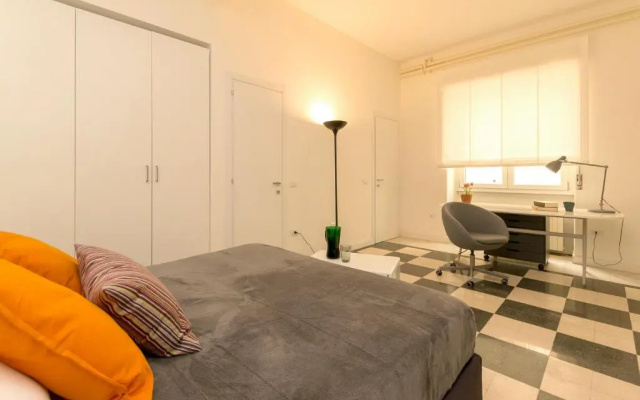 Virgiliano Apartment