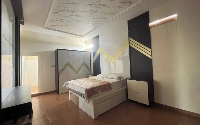Villa Zahira & House 2