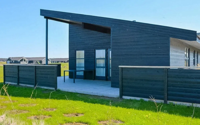 Holiday Home in LÃ¸kken