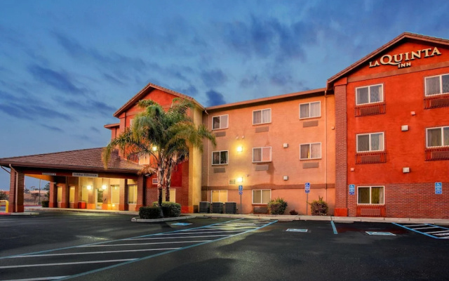 La Quinta Inn By Wyndham Livermore