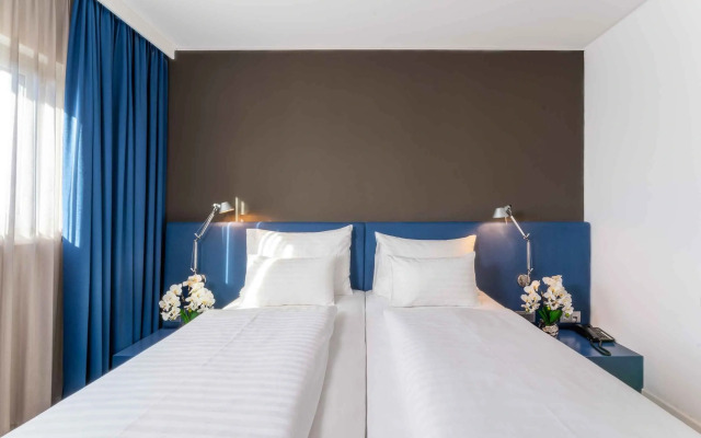 PLAZA INN Graz Messe