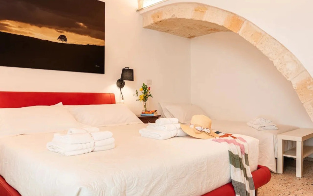 La Casa Di Benedetta