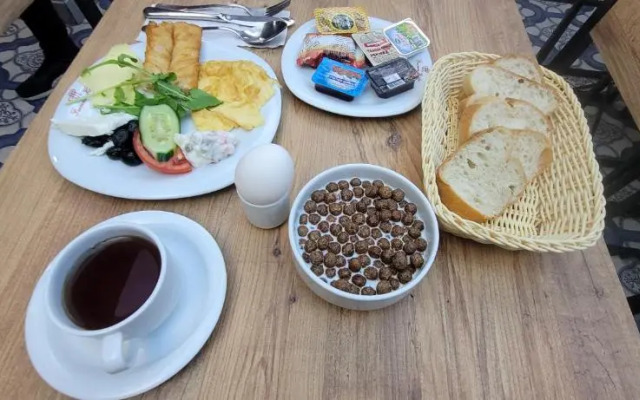 Perante Hotel Şişli