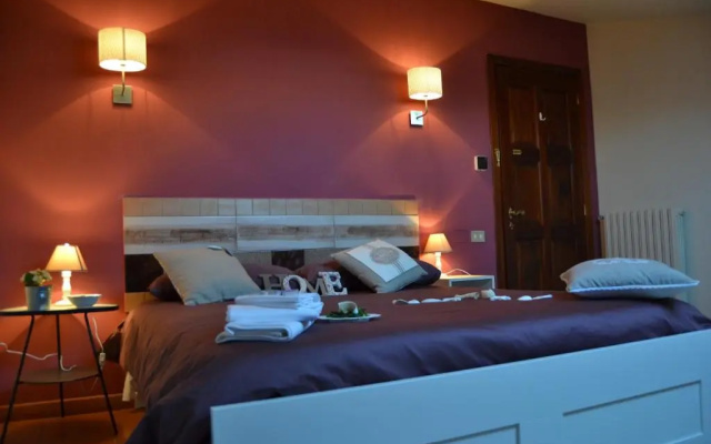 Un Tetto Di Stelle Luxury Home