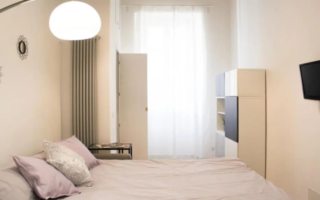 Hotel Domus Termini