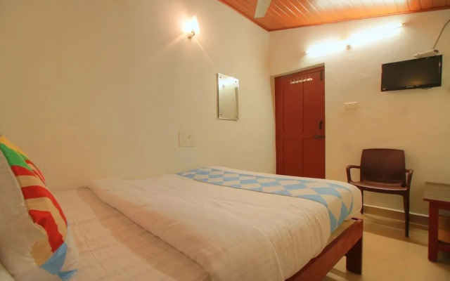 OYO 15200 Home Cozy Stay Hill Top Madikeri